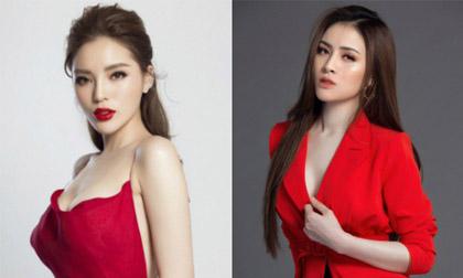 Thư Dung, Miss Eco International 2018, hoa hau