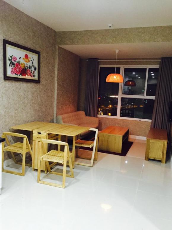Trang Trần, căn hộ của Trang Trần, sao Việt