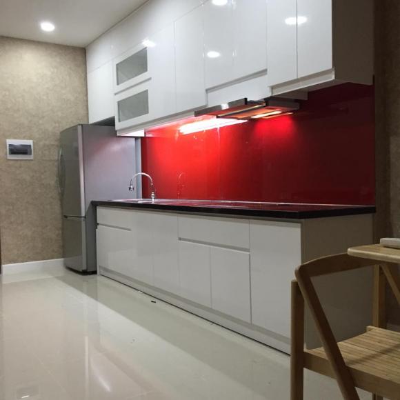 Trang Trần, căn hộ của Trang Trần, sao Việt