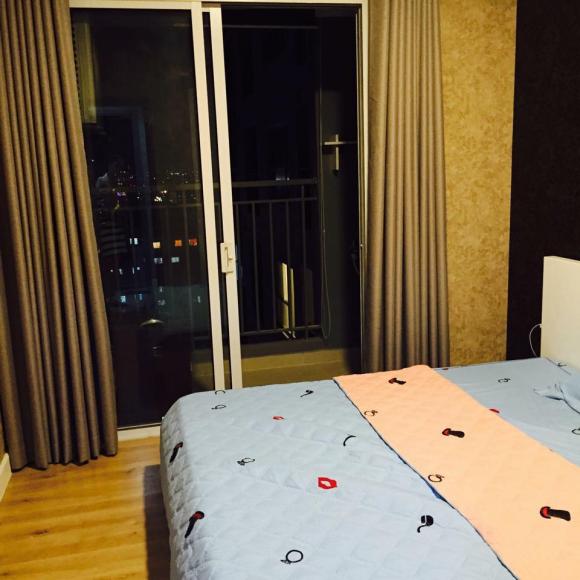 Trang Trần, căn hộ của Trang Trần, sao Việt