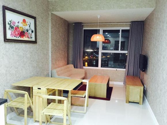 Trang Trần, căn hộ của Trang Trần, sao Việt