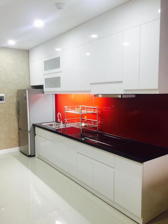 Trang Trần, căn hộ của Trang Trần, sao Việt