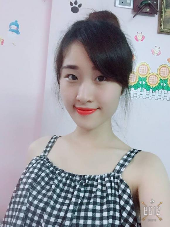 diễn viên Hoa Thúy, con gái của Hoa Thúy, sao Việt