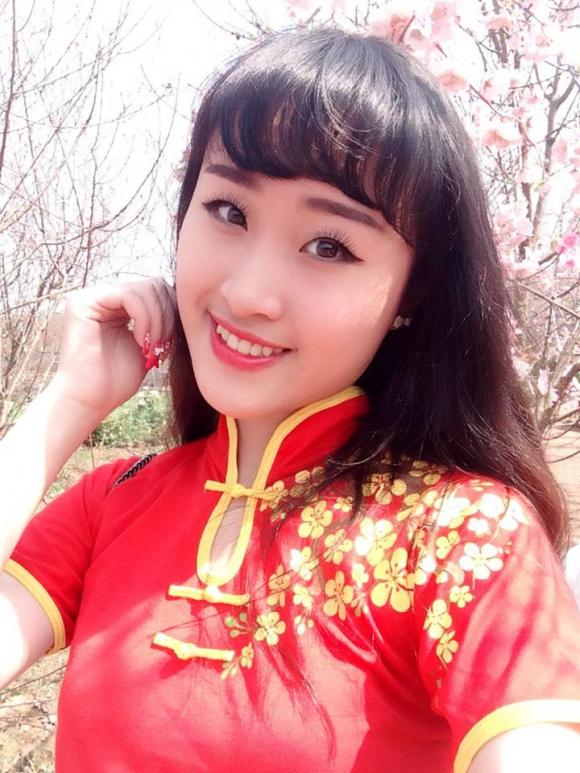 diễn viên Hoa Thúy, con gái của Hoa Thúy, sao Việt
