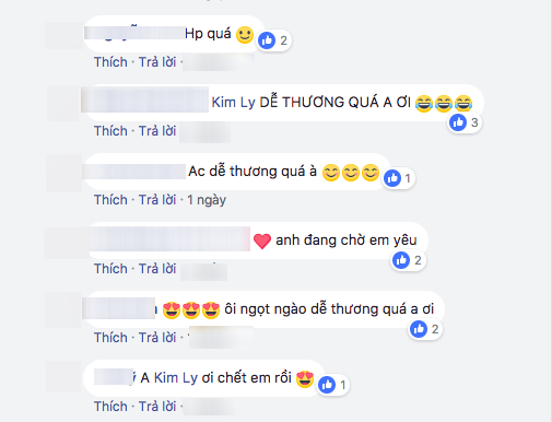 kim lý, hà hồ, sao việt