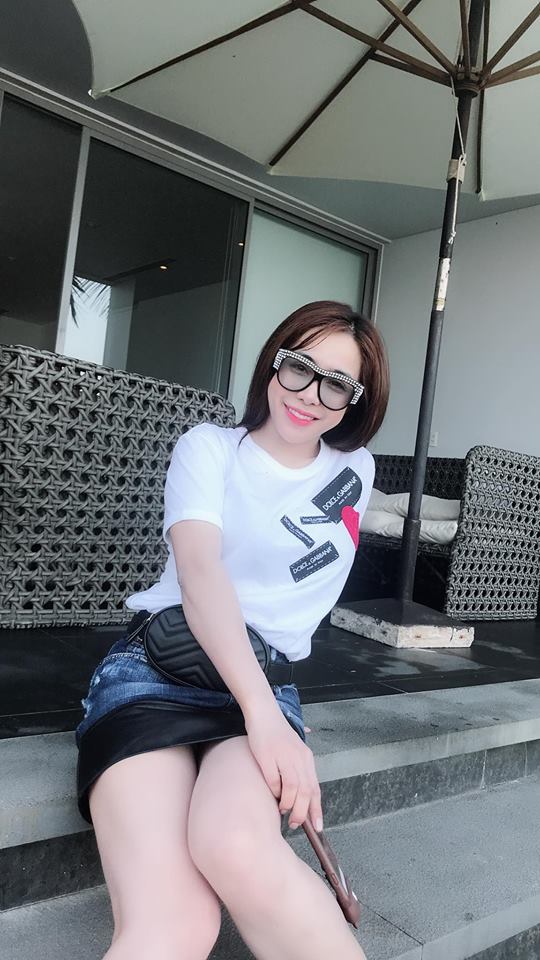 mai diệu linh, võ hoàng yến, võ hoàng yến và mai diệu linh, Mai Diệu Linh là ai?