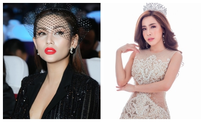 mai diệu linh, võ hoàng yến, võ hoàng yến và mai diệu linh, Mai Diệu Linh là ai?