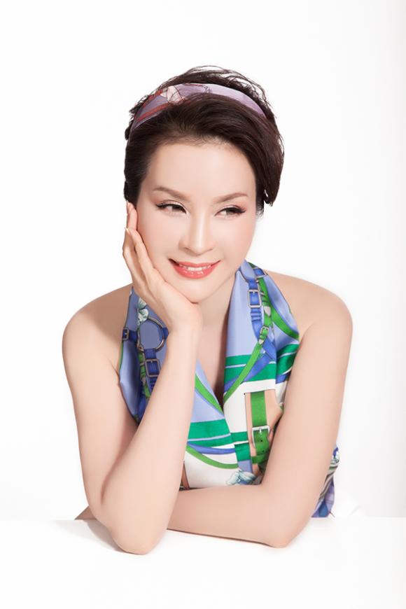 MC Thanh Mai, Thanh Mai, sao Việt