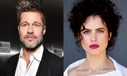 Brad Pitt, Neri Oxman, nhan sắc của Neri Oxman 