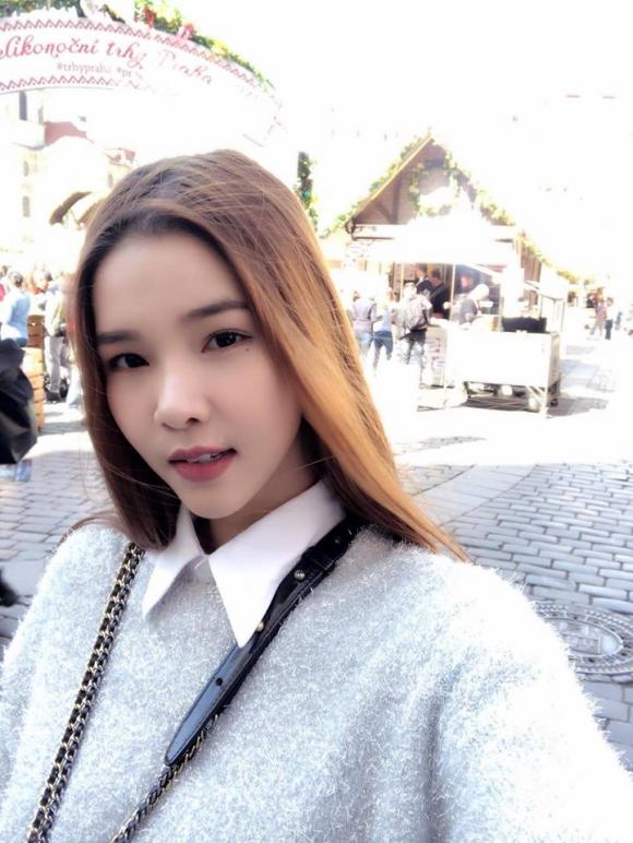 điểm tin sao Việt, sao Việt tháng 4, tin tức sao Việt hôm nay