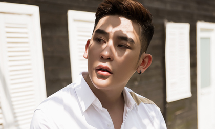 Siêu mẫu trần minh trung,trần minh trung dự thi  Mr International 2018,Mr International 2018