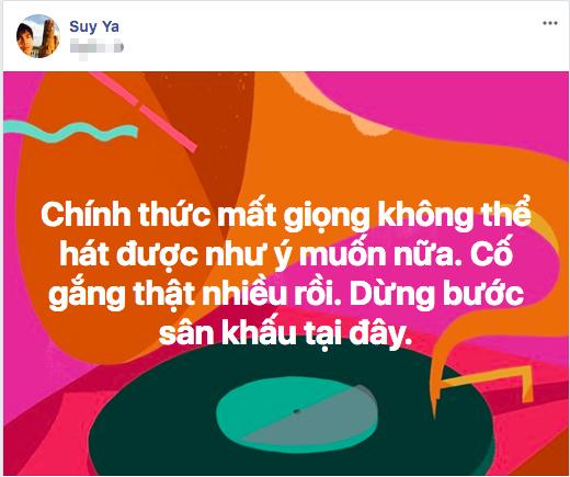 Ya Suy, ca sĩ Ya Suy, Quán quân Vietnam Idol 2012