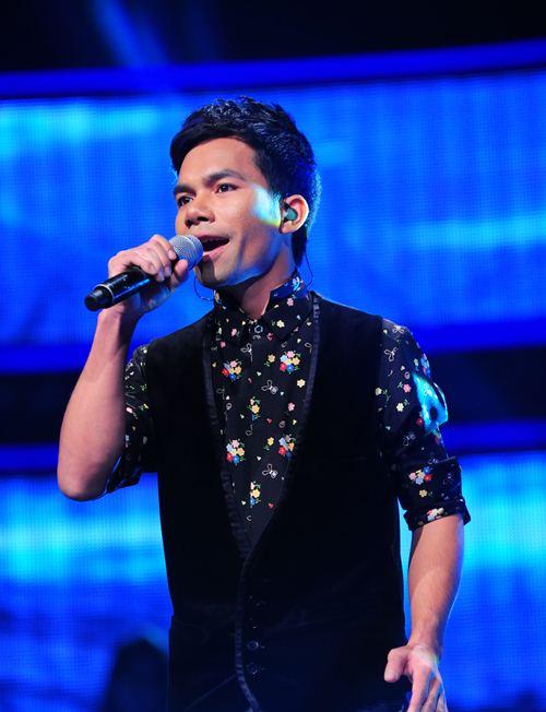 Ya Suy, cuộc sống ya suy, quán quân vietnam idol 2012