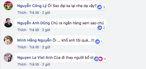 Người phán xử,NSND Hoàng Dũng,sao Việt