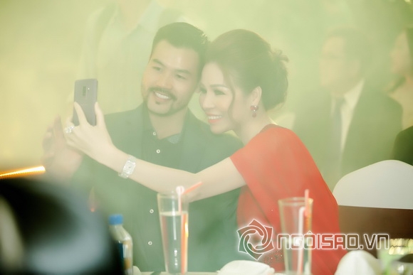 Hoa hậu bùi thị hà, sao việt