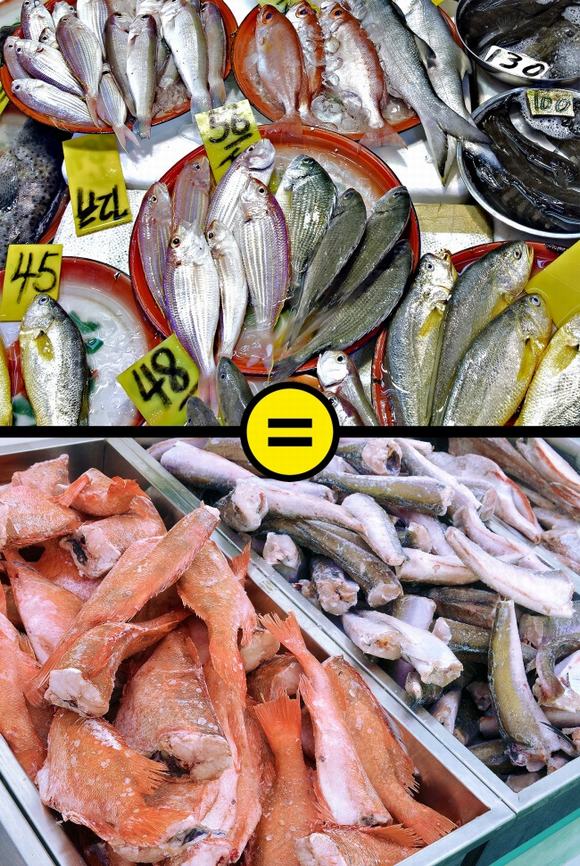 cá, ăn cá gì, ăn cá như thế nào