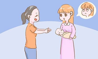 6 loại hành vi làm cho trẻ ngày càng ngu ngốc, cách chăm con, làm mẹ, chăm con đúng cách