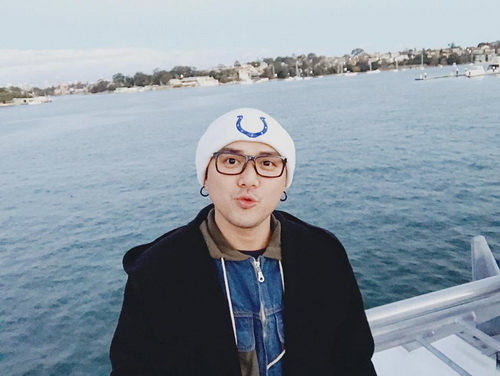 Kong- Chara, thầy giáo Kong- Chara