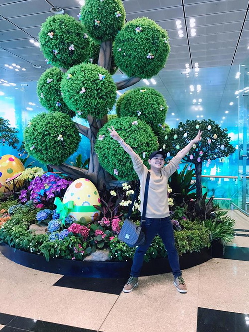 Kong- Chara, thầy giáo Kong- Chara