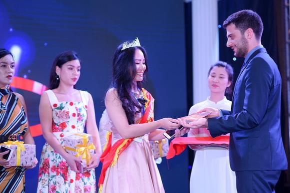 Juliette Armand, hội ngộ Juliette Armand