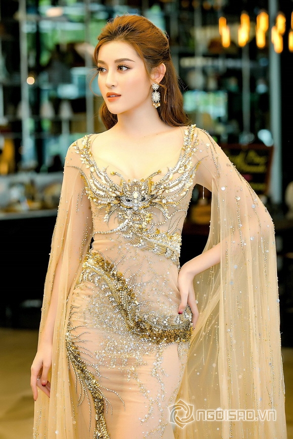 Á hậu huyền my,Miss World,Miss Universe