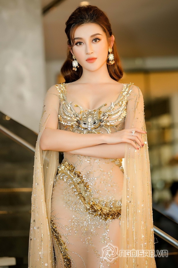 Á hậu huyền my,Miss World,Miss Universe