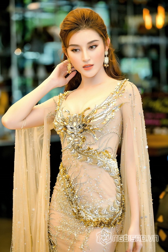 Á hậu huyền my,Miss World,Miss Universe