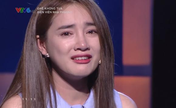Nhã Phương,Trường Giang,chị gái Nhã Phương