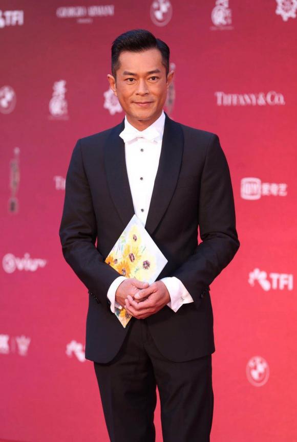giải thưởng điện ảnh hong kong lần thứ 37, triệu vy, thành long