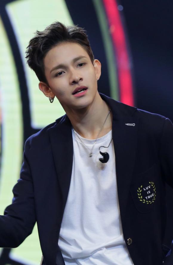 Kim Samuel,Diệu Nhi,sao Việt