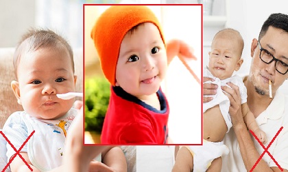 4 điều bố mẹ có thể làm giúp bé trải qua giai đoạn khủng hoảng, 2 - 3 tuổi trẻ sẽ trải qua giai đoạn khủng hoảng, chăm con