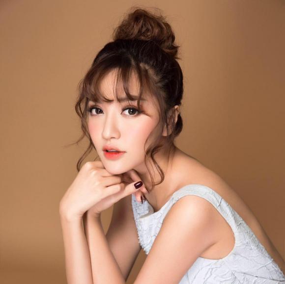 Bích Phương, ca sĩ, sao Việt
