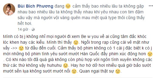 Bích Phương, ca sĩ, sao Việt