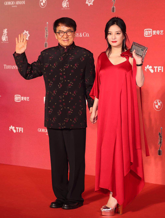 Triệu Vy,Huỳnh Hữu Long,vợ chồng Triệu Vy