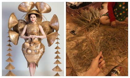 Thư Dung, Á hậu 2 Miss Eco International 2018, sao việt