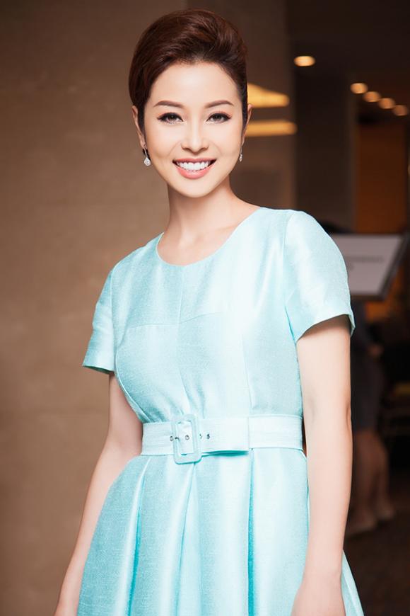 Jennifer Phạm,thời trang của Jennifer Phạm,sao Việt