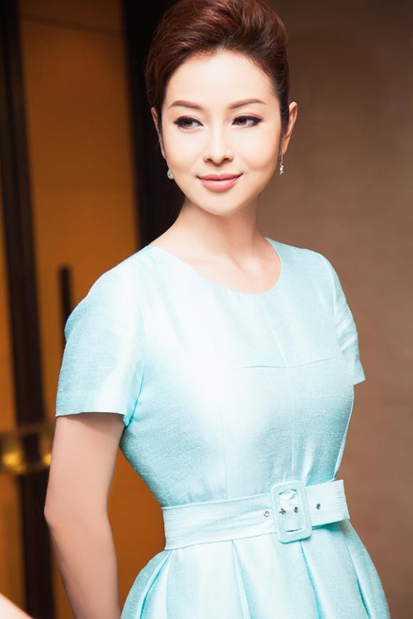 Jennifer Phạm,thời trang của Jennifer Phạm,sao Việt