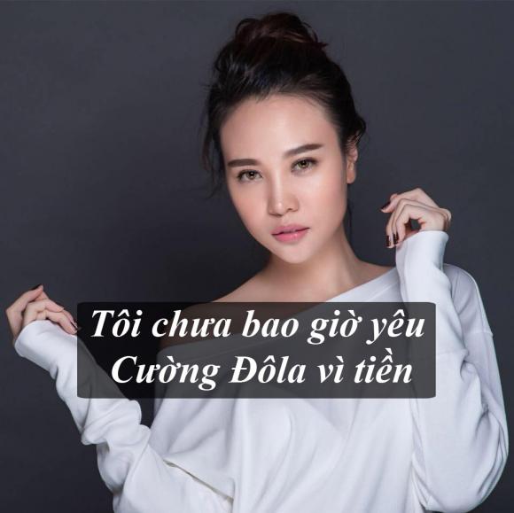 phát ngôn của sao Việt,phát ngôn giật tanh tách của sao Việt,phát ngôn giật tanh tách