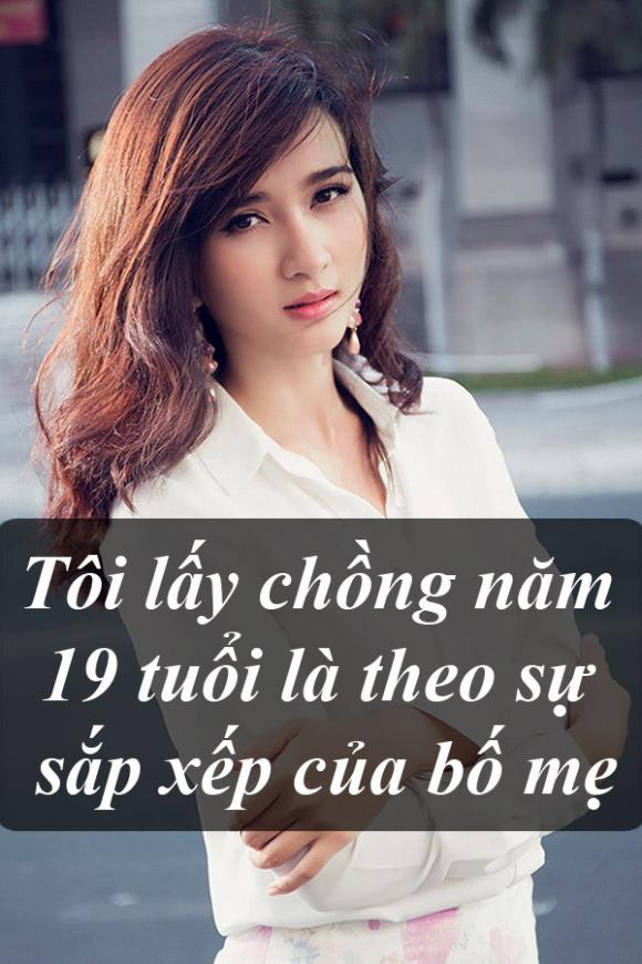 phát ngôn của sao Việt,phát ngôn giật tanh tách của sao Việt,phát ngôn giật tanh tách