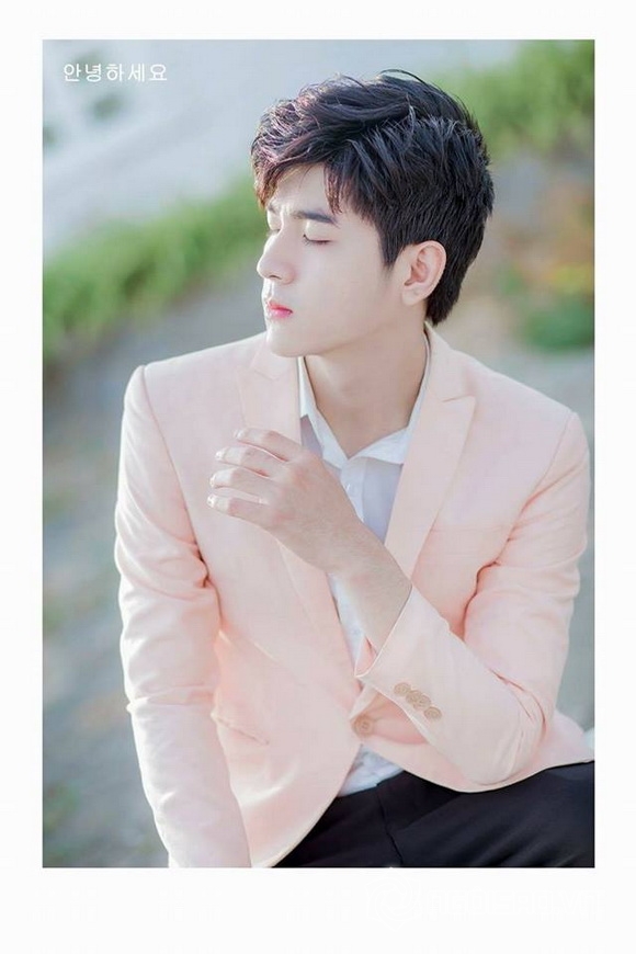 Á vương Ký Quốc Đạt, Hotboy Trương Quốc Khang, Hoa Khôi Nguyễn Nhật Thảo