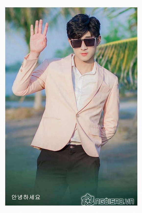 Á vương Ký Quốc Đạt, Hotboy Trương Quốc Khang, Hoa Khôi Nguyễn Nhật Thảo