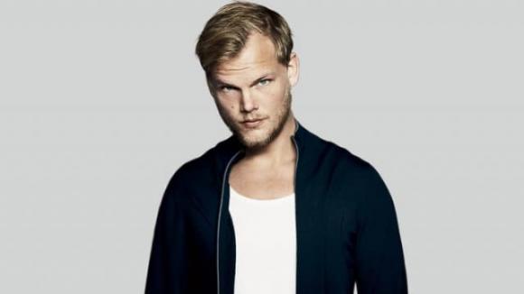 DJ nổi tiếng, dj avicii, avicii qua đời, sao Hollywood