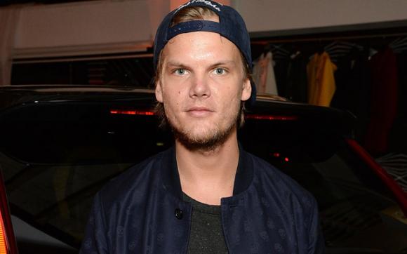 DJ nổi tiếng, dj avicii, avicii qua đời, sao Hollywood