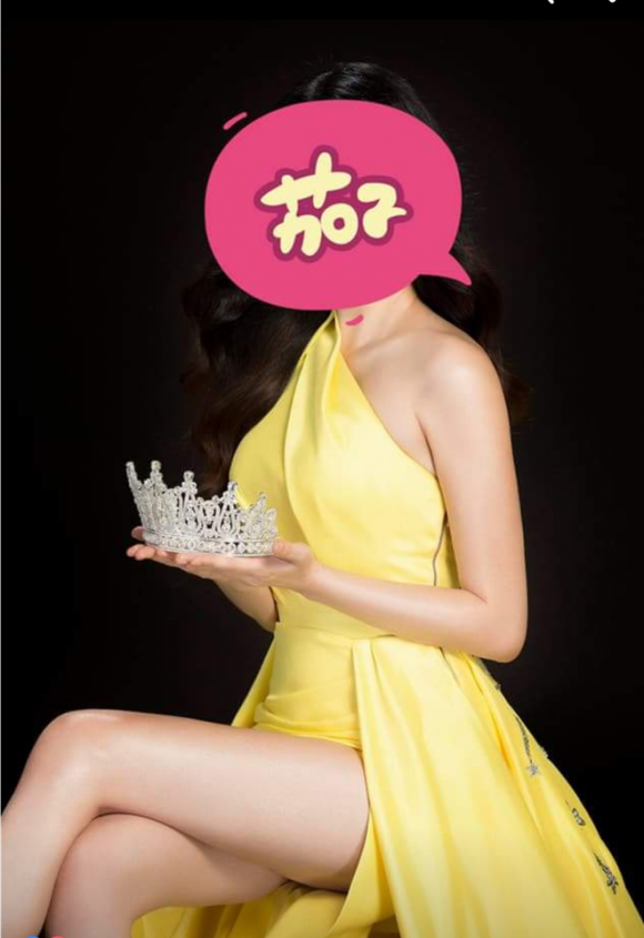 Nam Em, Nữ hoàng Du lịch quốc tế 2018, sao Việt