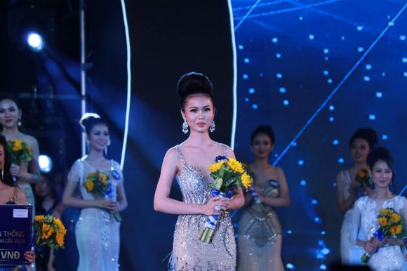 Hoa hậu Biển Việt Nam toàn cầu 2018,  Kim Ngọc,
