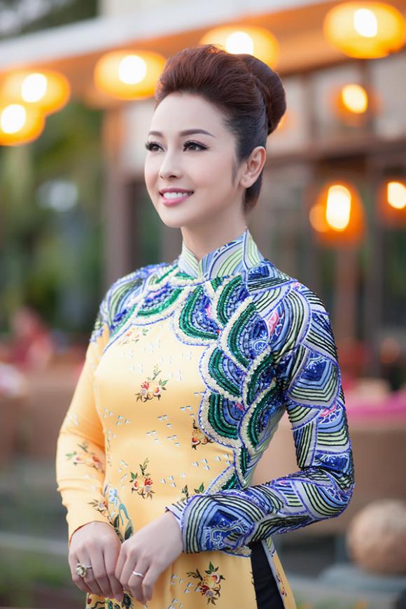 Jennifer Phạm, Hoa hậu Jennifer Phạm, sao việt