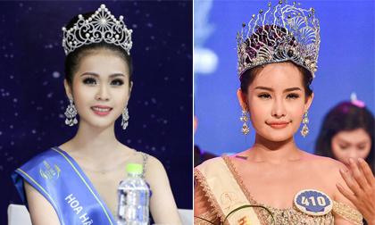 Hoa hậu Trái đất 2018, Nguyễn Phương Khánh