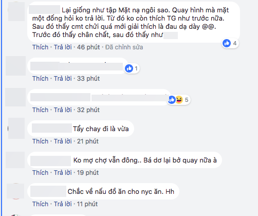 Trường Giang,Trường Giang làm việc thiếu chuyên nghiệp,sao Việt