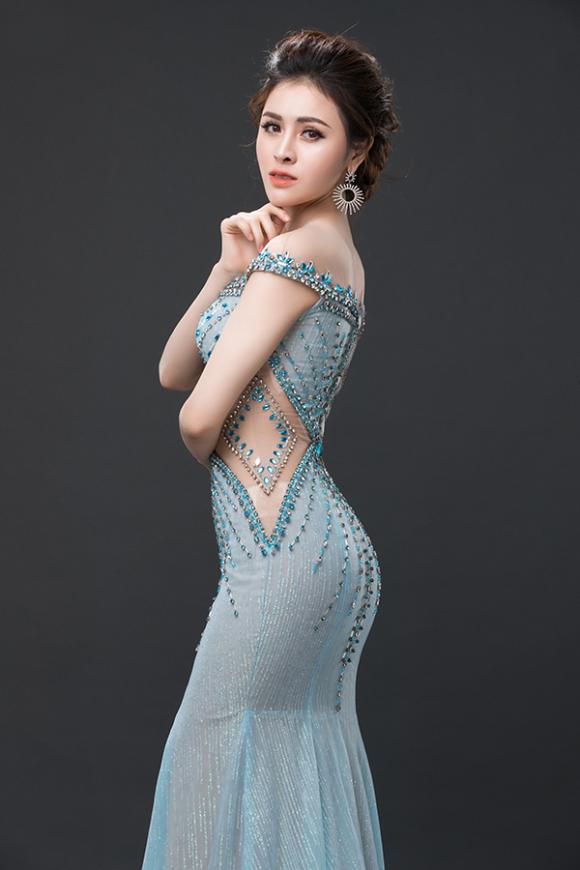 Chung kết Miss Eco International 2018,Thư Dung,sao Việt
