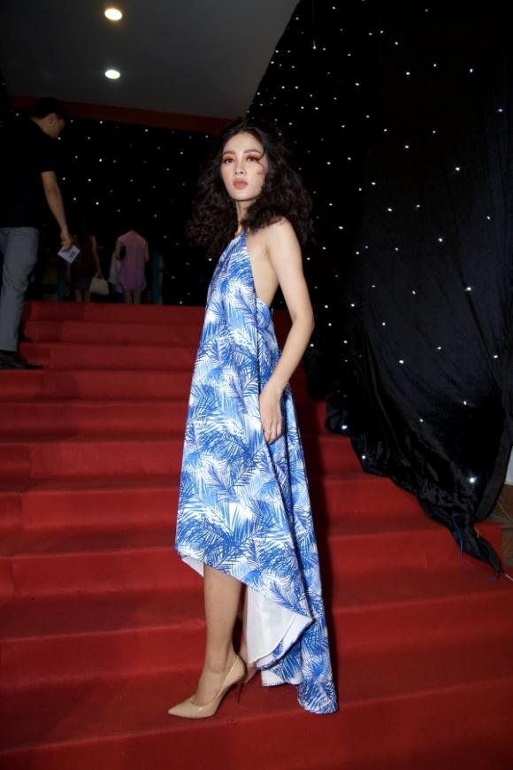Vietnam International Fashion Week, Tiêu Châu Như Quỳnh, Đức Phúc